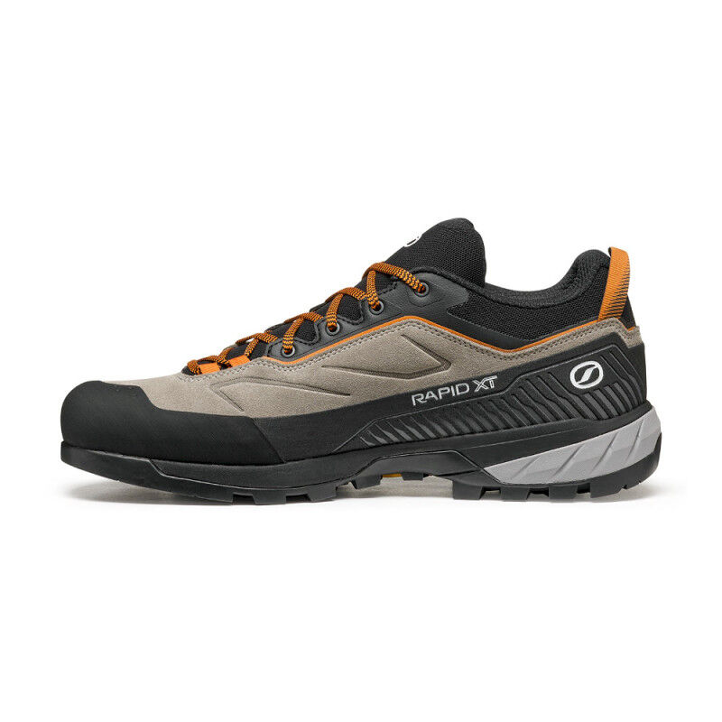 Rapid XT - Chaussures approche homme