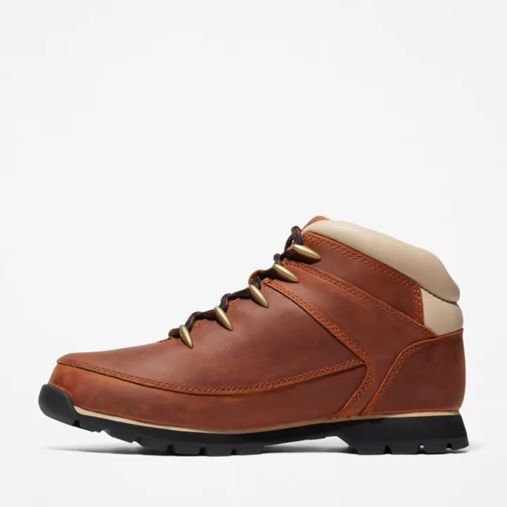 Euro Sprint hiker pour homme en marron