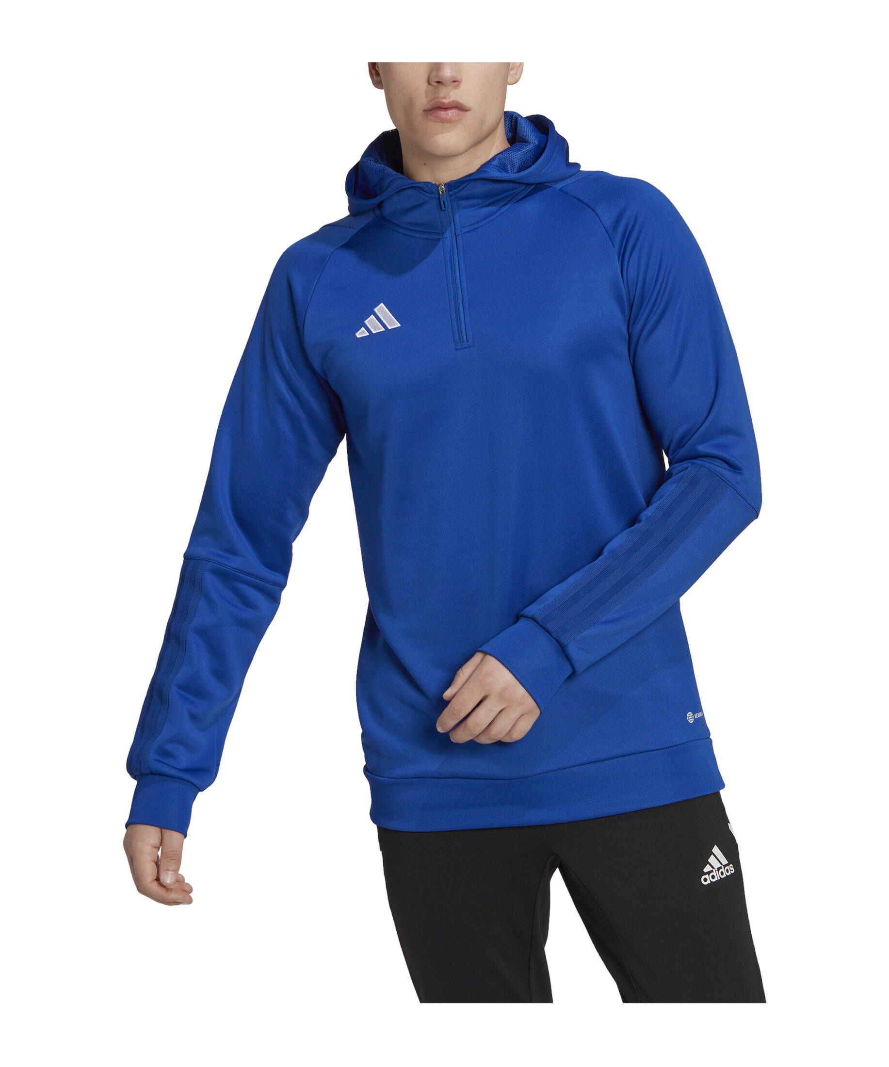 adidas Performance| Herren Sweatshirt Tiro 23