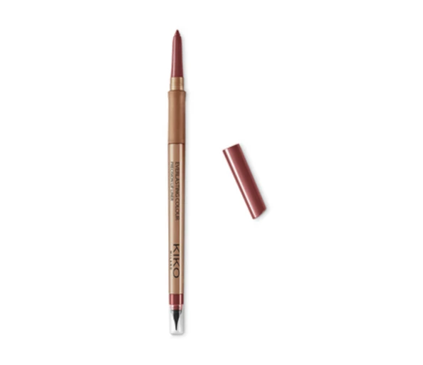 KIKO MILANO Everlasting Colour Precision Lip Liner Automatic Lip Pencil404 Brick