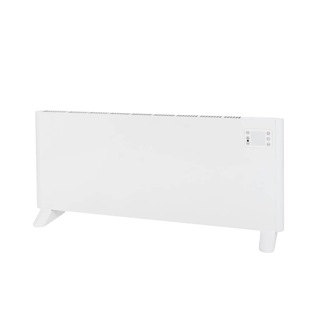 Eurom Alutherm 2500 Wifi - Convectorkachel - 2500 W