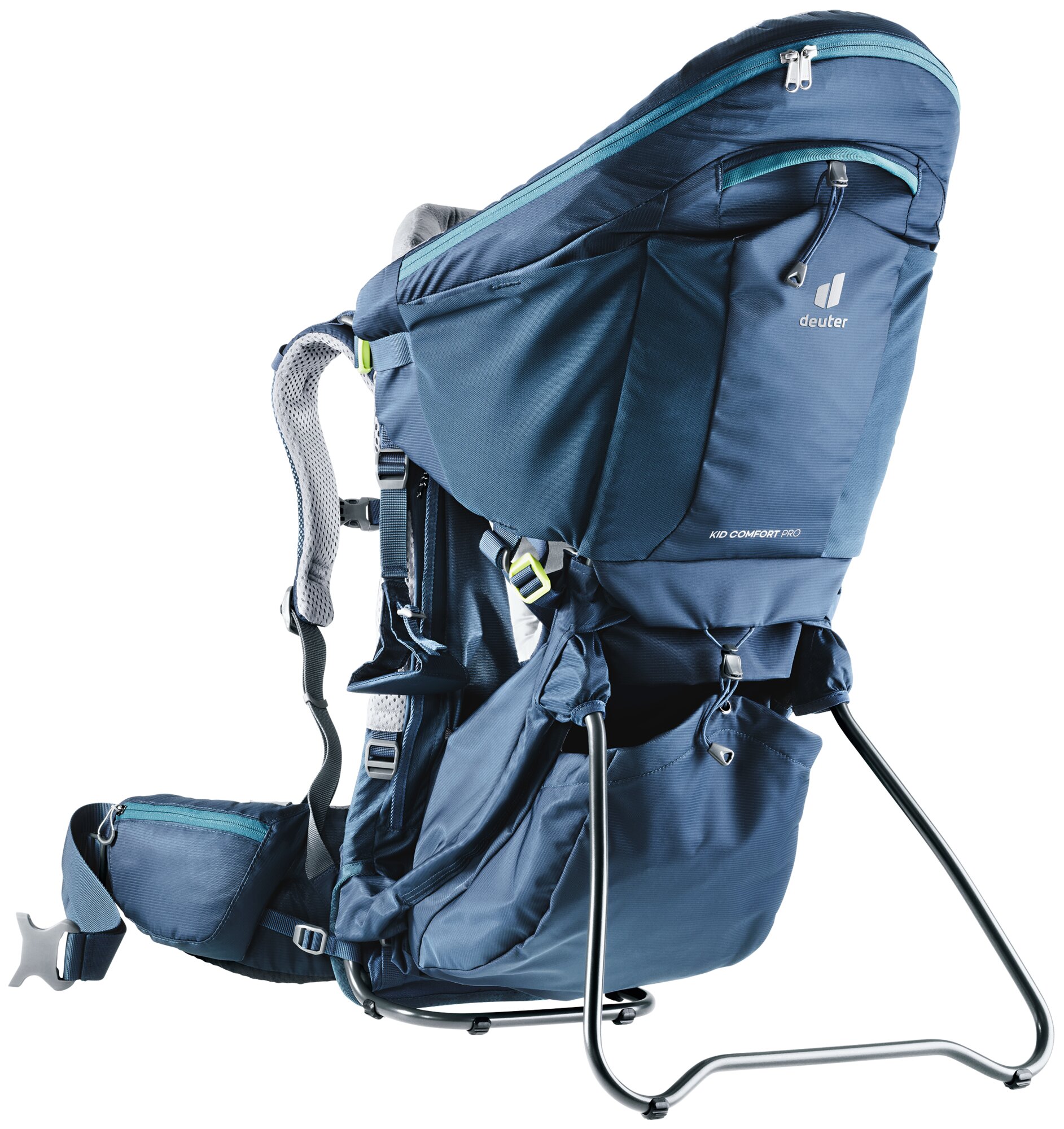 Deuter Kid Comfort PRO<br>Bæremeis