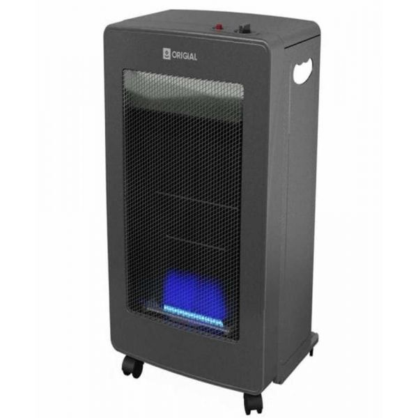 Origial Radiance 4200 Estufa a Gás Chama Azul