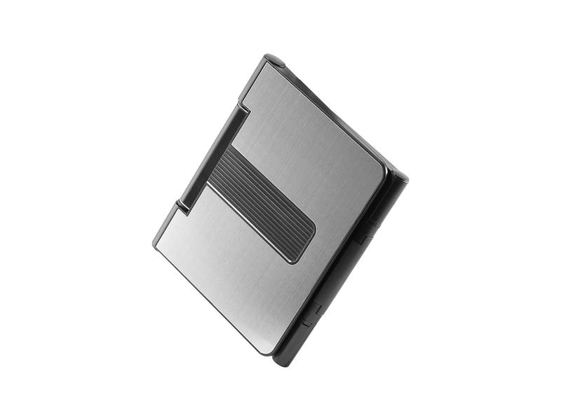 NEOMOUNTS Halterung NSLS200 Laptop Ständer Faltbarer Tablet-/Laptopständer