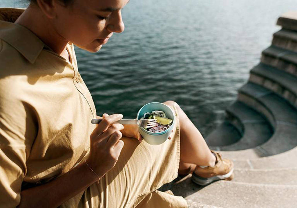 Ellipse snackpot (500 ml)