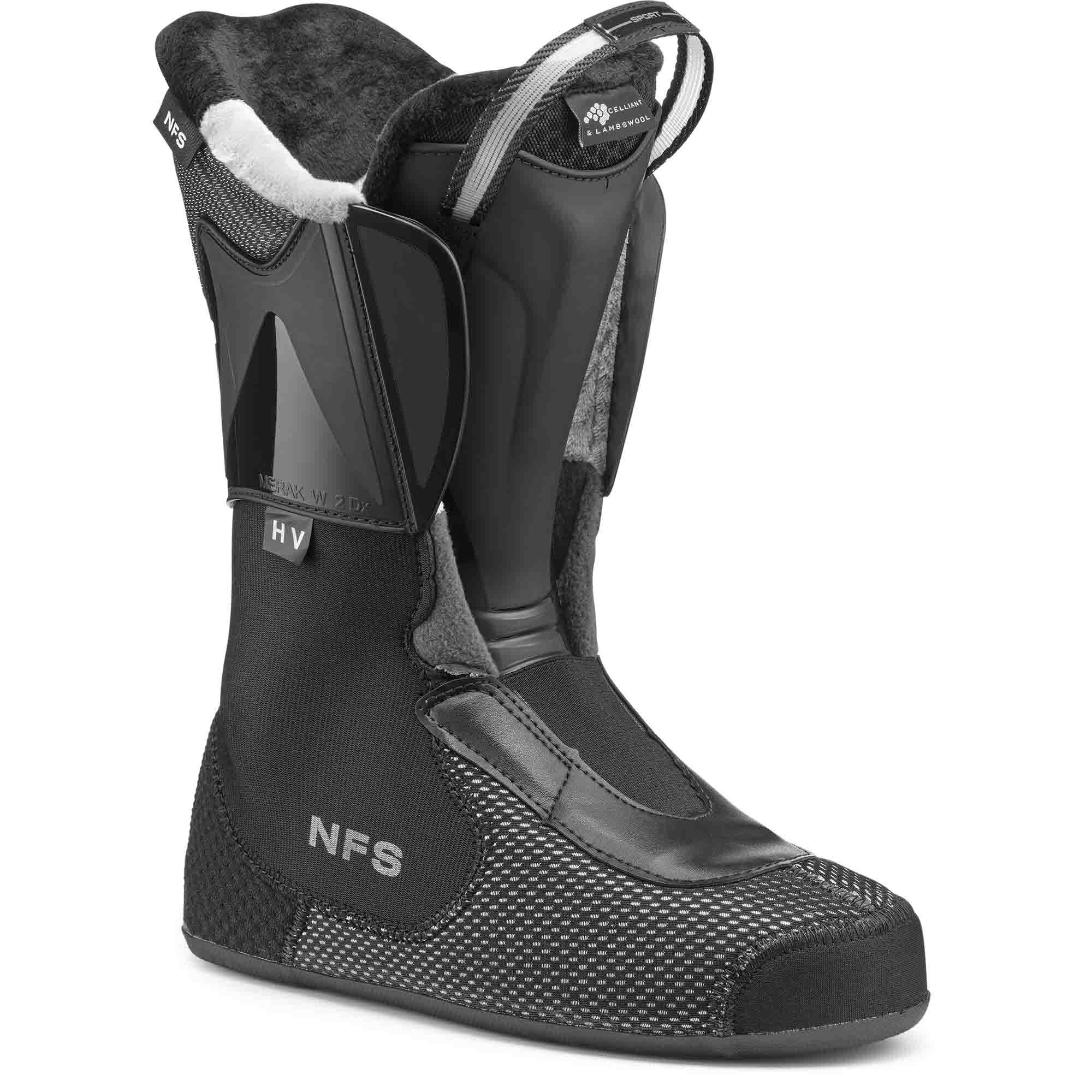 TecnicaMach Sport HV 85 W GW