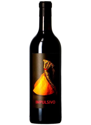 Impulsivo - Cayuse