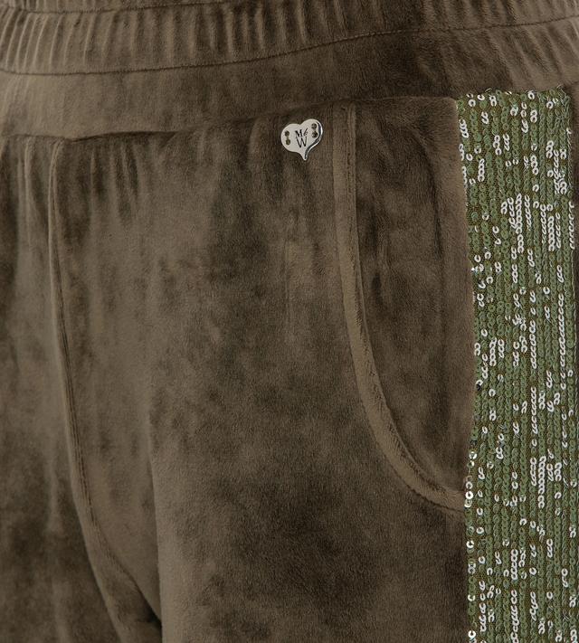 Jogpants Velvet