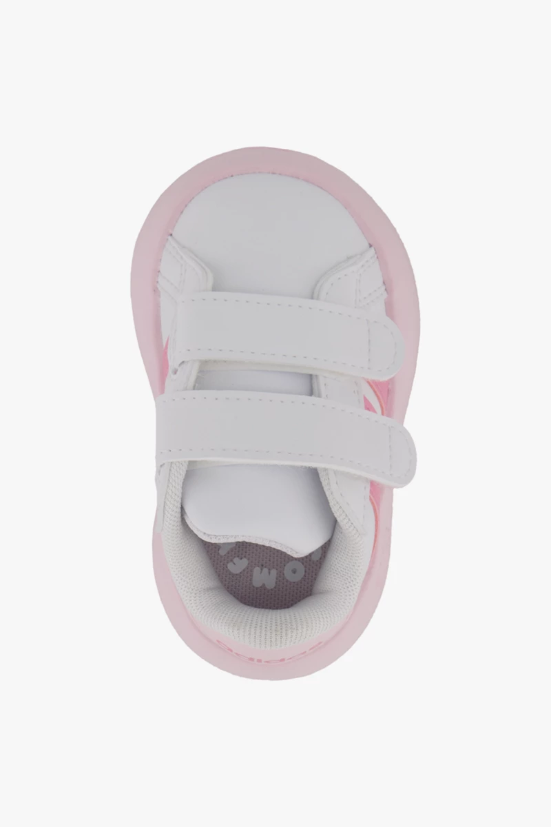 adidas Sportswear Grand Court 2.0 CF Kleinkind Sneaker