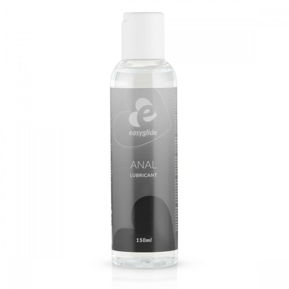 Easyglide Glijmiddel Anaal150 ml