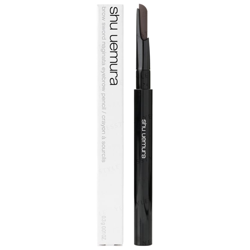 Shu Uemura - Brow Sword Naginata Wenkbrauwpotlood