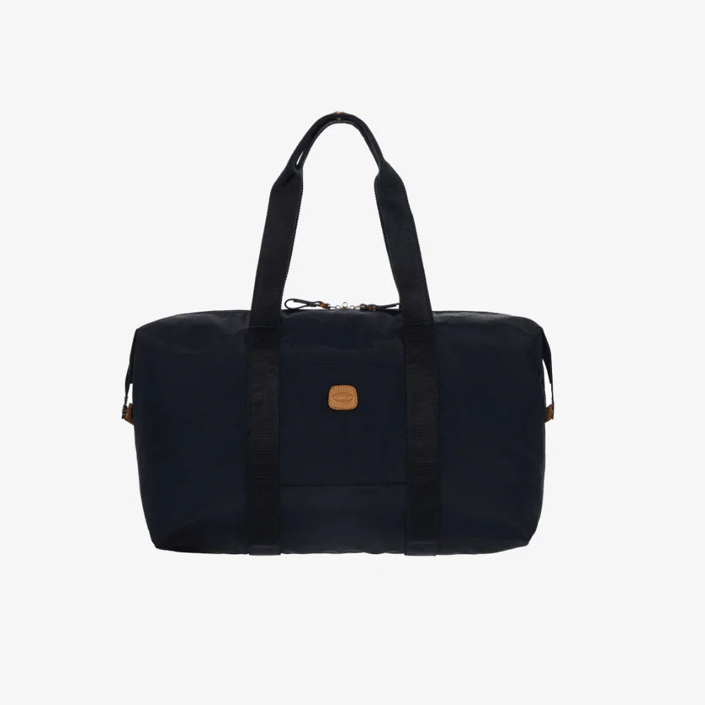 Bric's | 203 X-Collection | Opvouwbare reistas klein