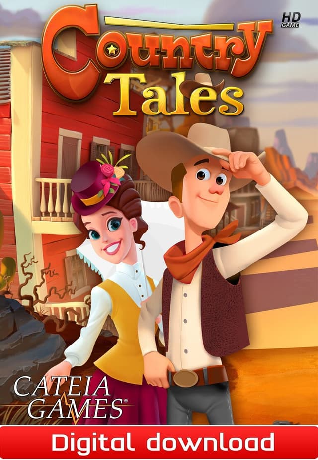 Country Tales