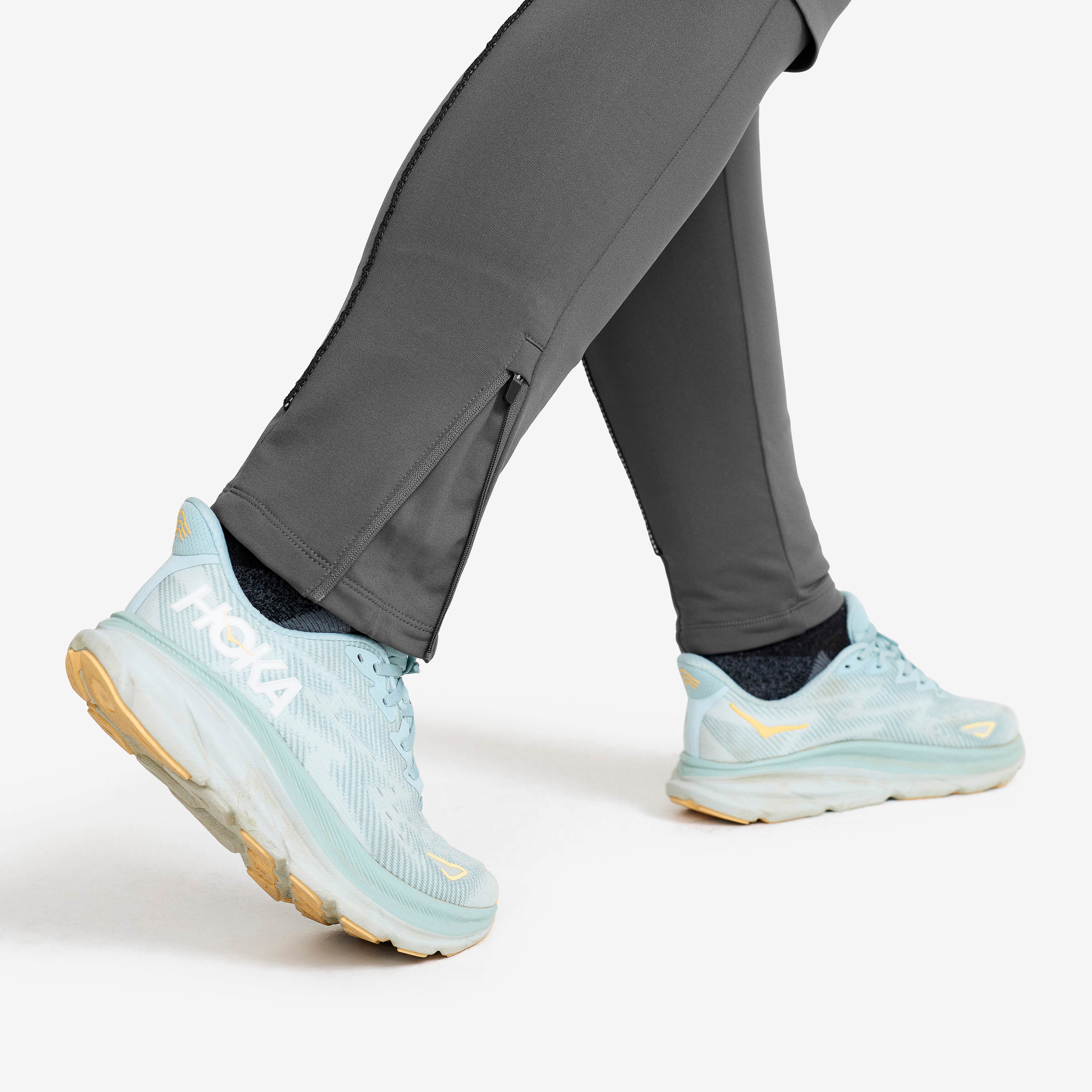 Pace Wind Tights Dame Magnet