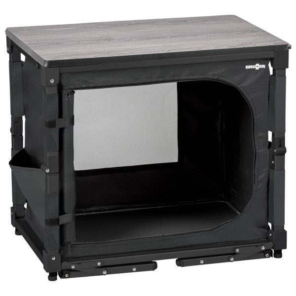Brunner - Elùtop Compack Cube - Armoire de camping