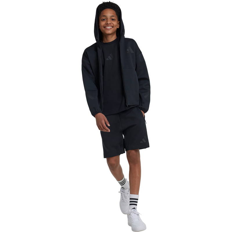 adidas ZNE Full Zip Hættetrøje Børn