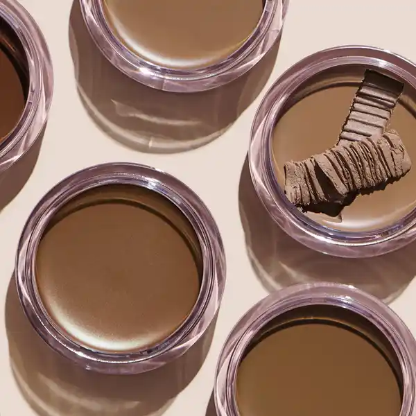 Putty Bronzer Bronzed Belle