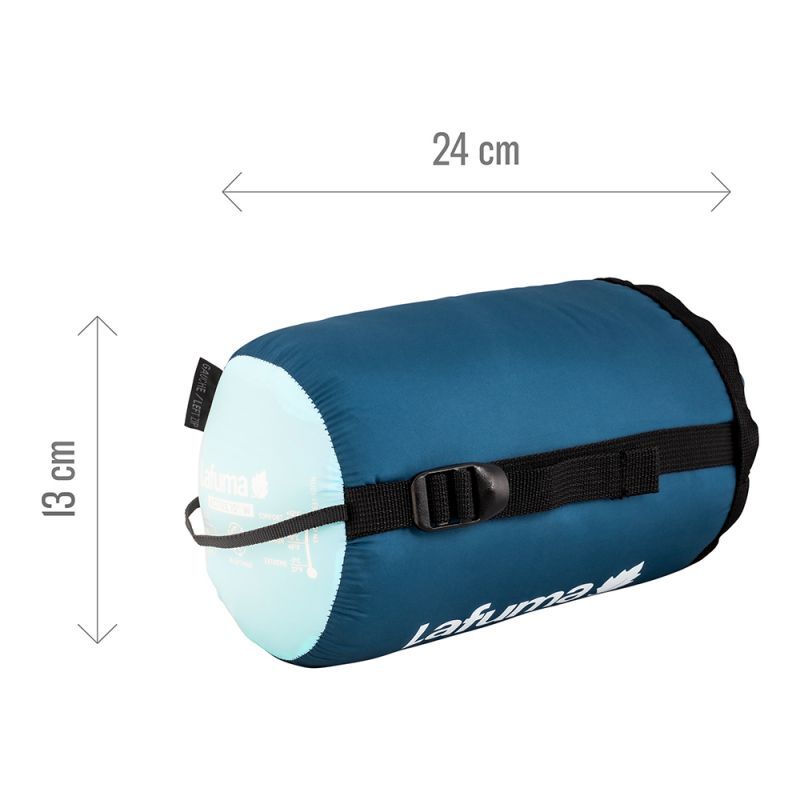 Active 10 - Sac de couchage femme