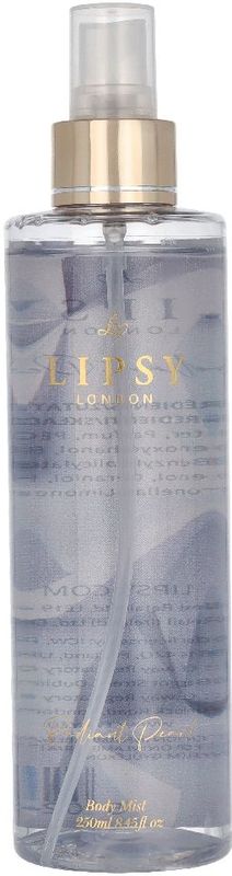 Lipsy Radiant Pearl Body Mist