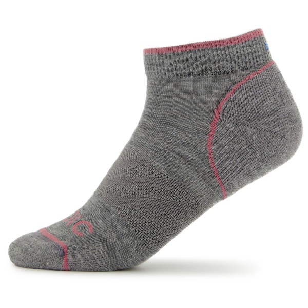 Stoic - Merino Outdoor Low Socks Tech - Chaussettes multifonctions