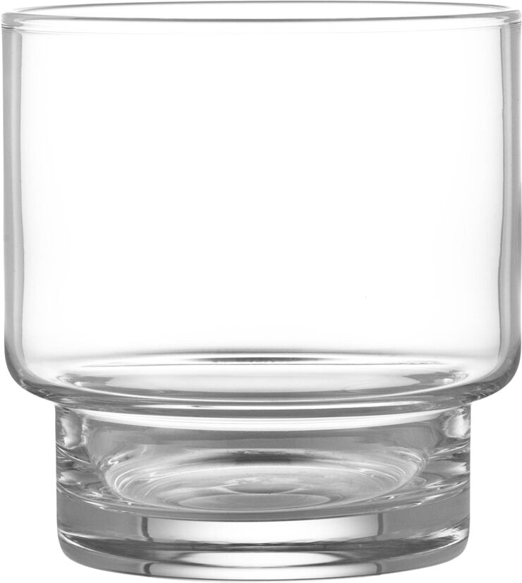 Normann Copenhagen Fit Glass Small, 27 cl