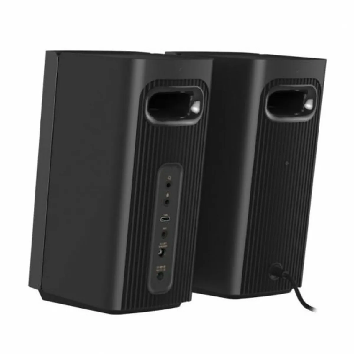 Creative Technology, Ltd. Creative T60 Noir
