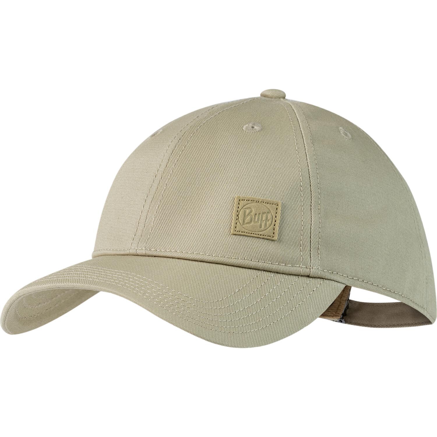 Buff Baseball Cap