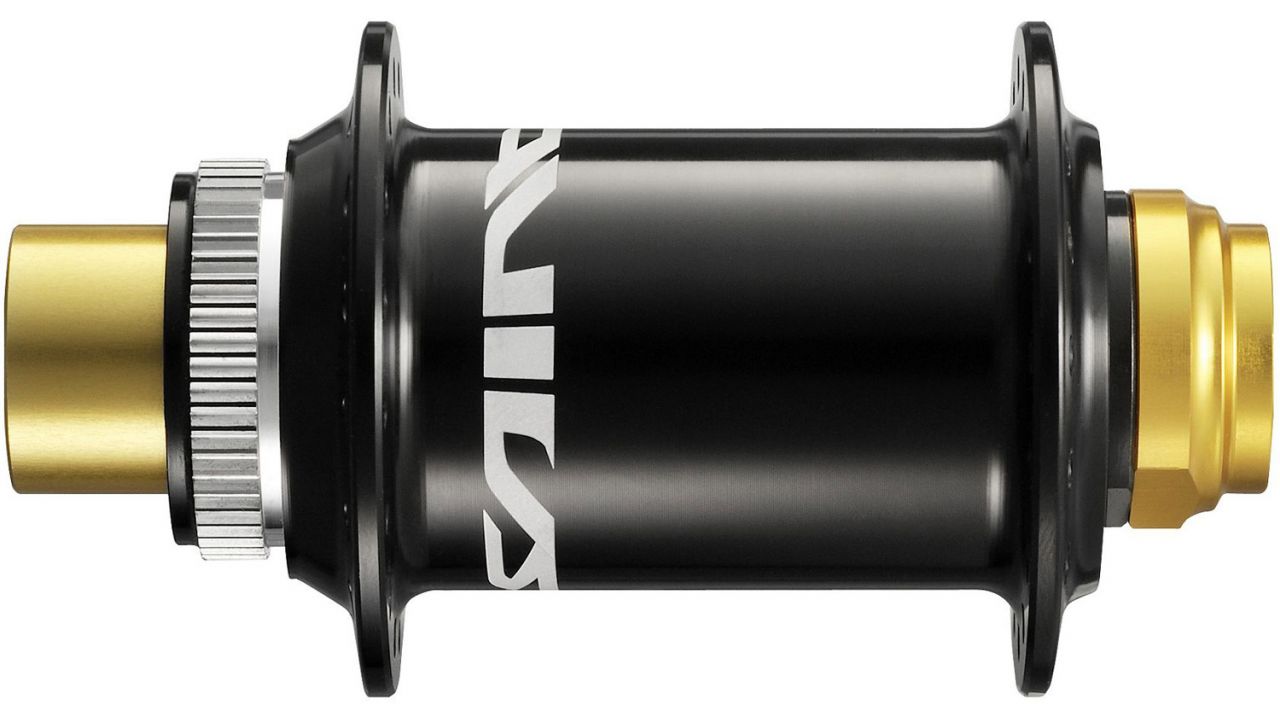Shimano SAINT HB-M820 Center-Lock Vorderrad Nabe 20x110mm kaufen | Bike-Discount
