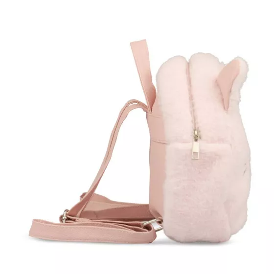 Sac à dos chat ROSE LOVELY SKULL