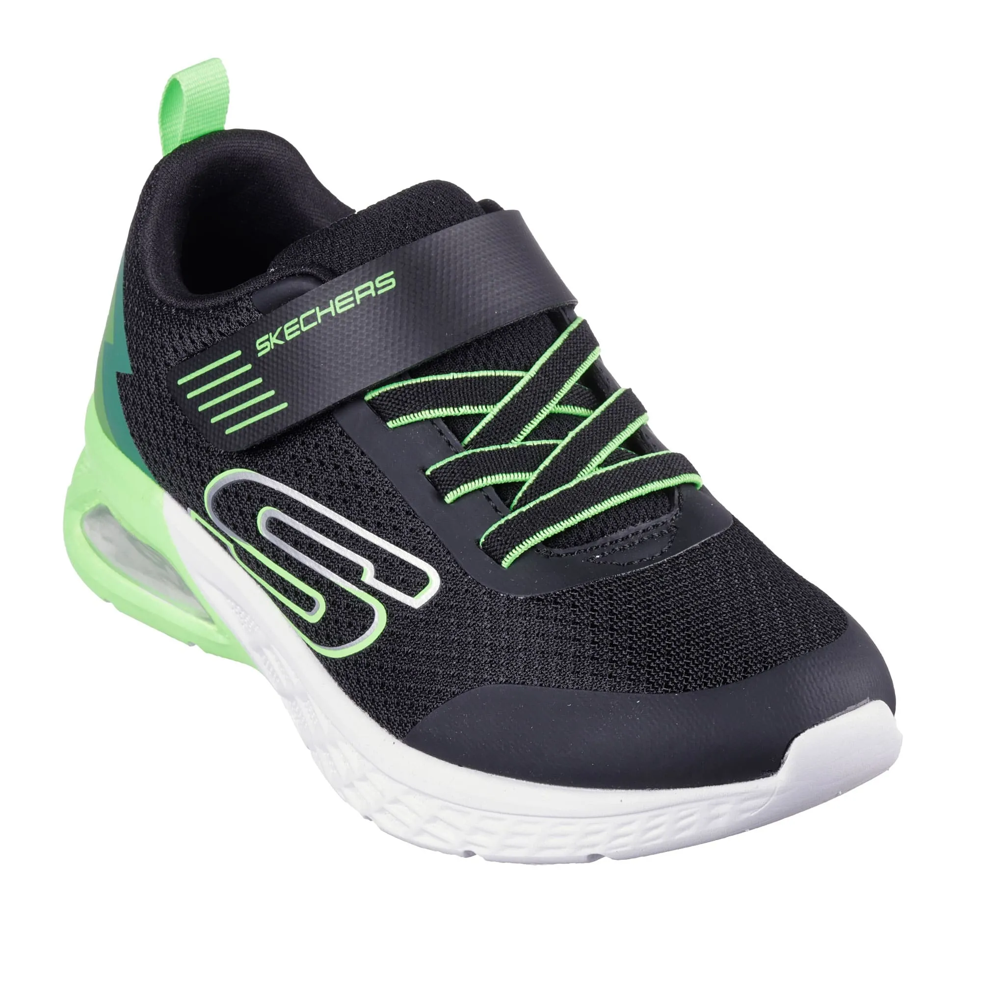 Skechers Soulier Microspec Max II Pointures 11-5