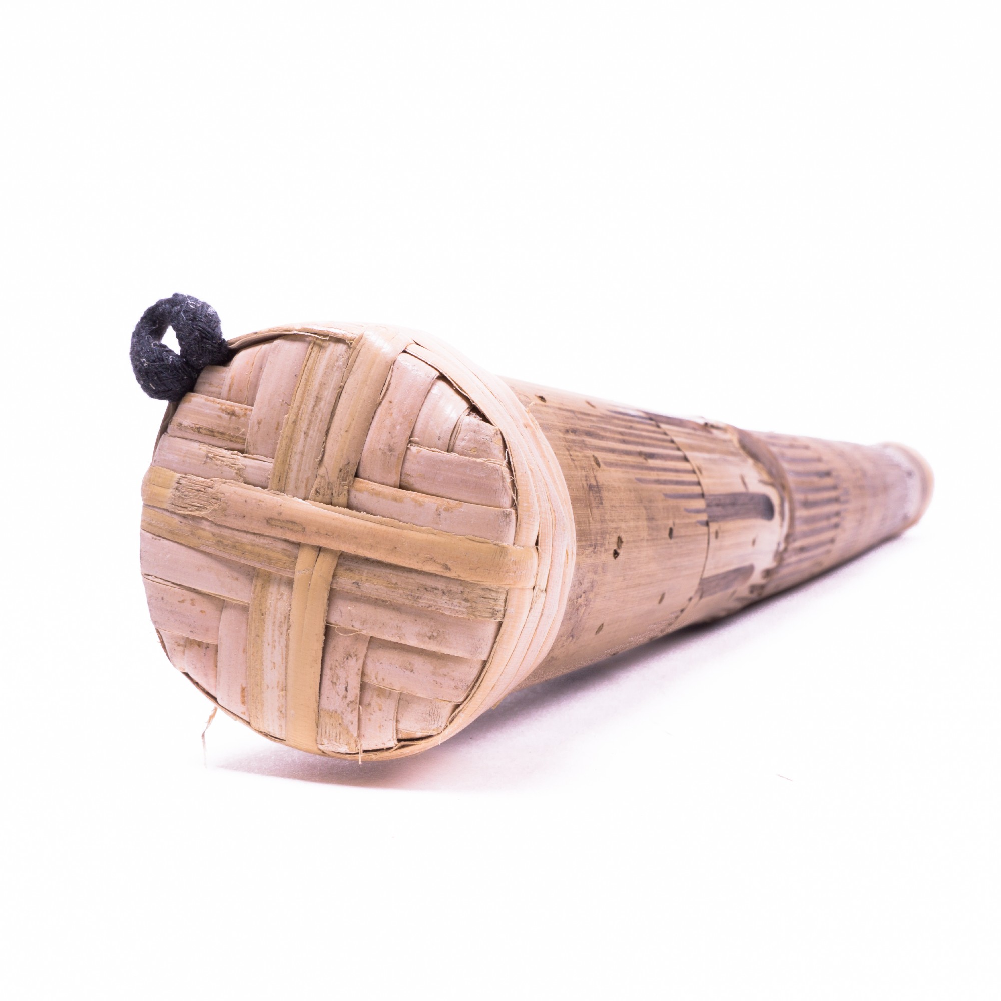 Balinesischer Rainstick, natur, L 80 cm, Ø 10 cm günstig bestellen