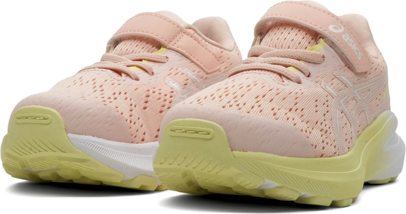 ASICS - GT-1000 13 PS - Hardloopschoenen - Kinderen - Comfortabel - FLYTEFOAM™