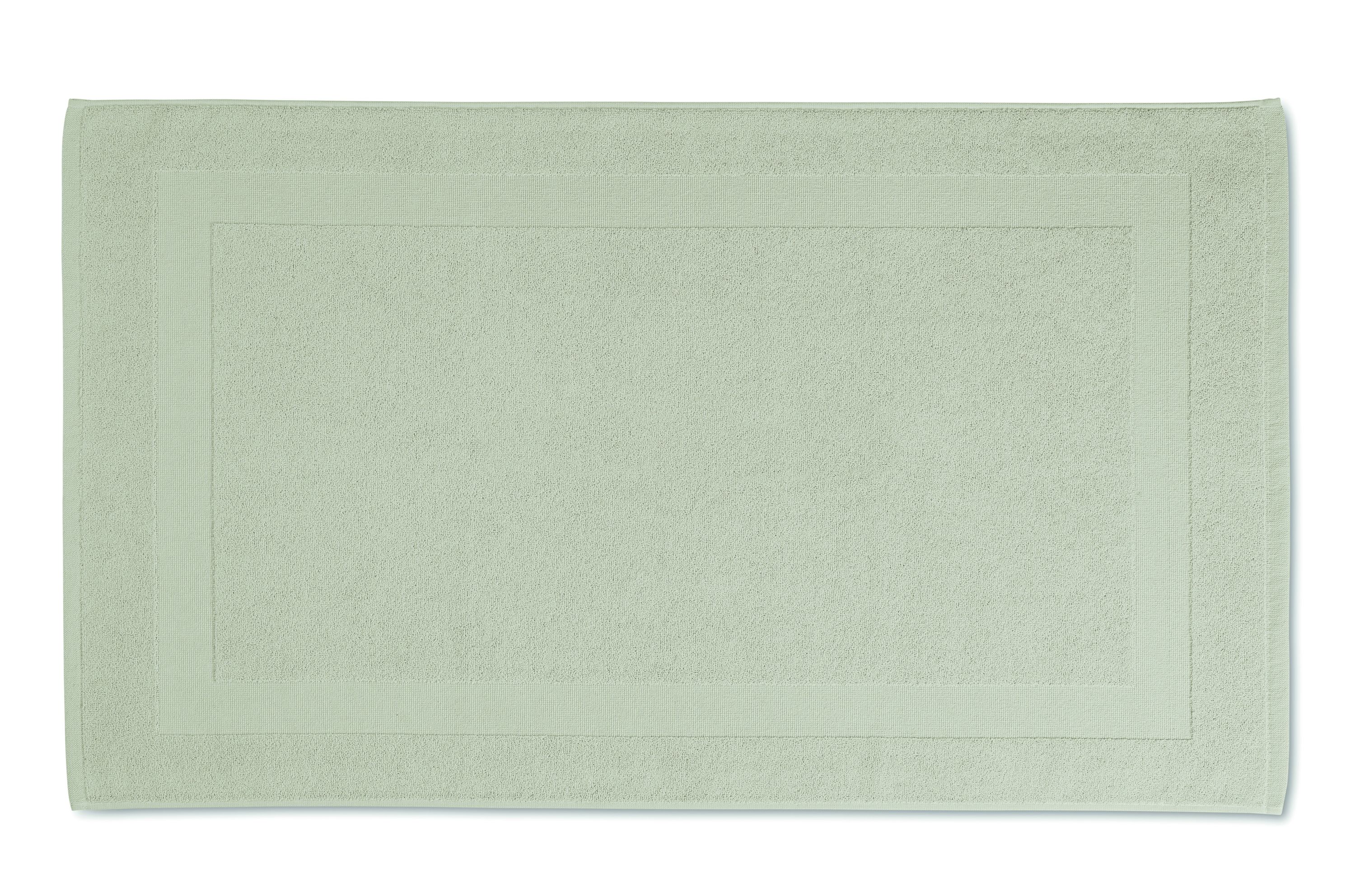 Badematte RHOMTUFT COMTESSE 50 x 70 cm