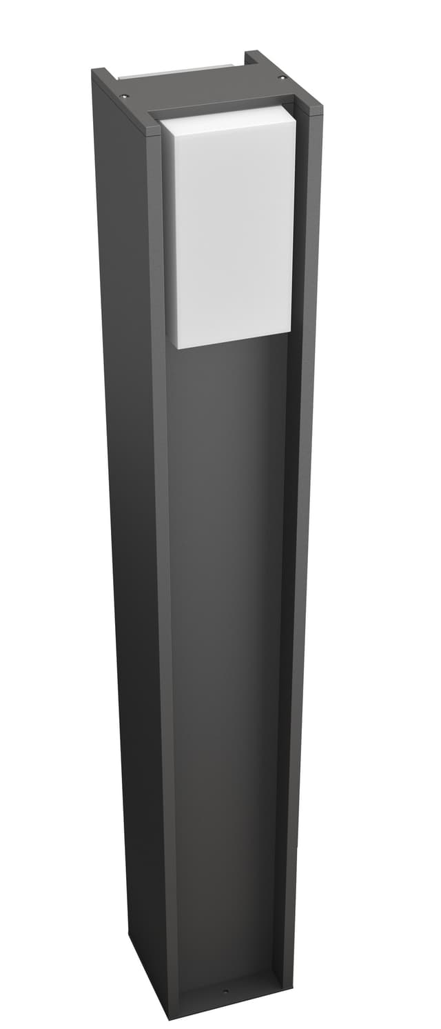 Philips Hue Turaco bedlampe 1x9,5W