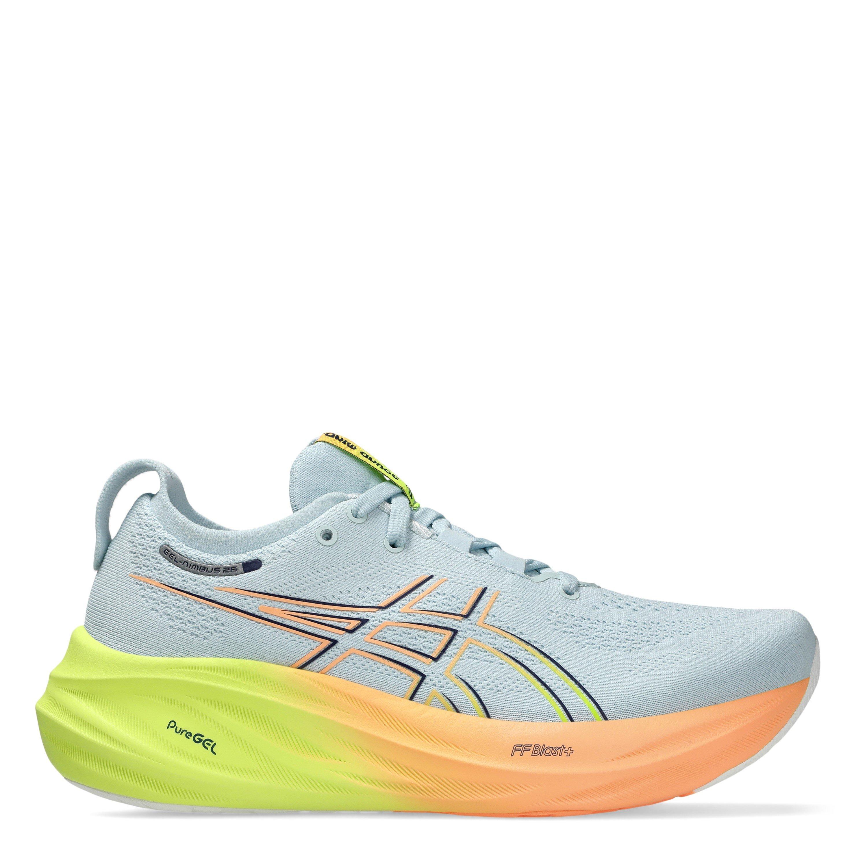 Asics Gel Nimbus 26 Running Shoe Womens
