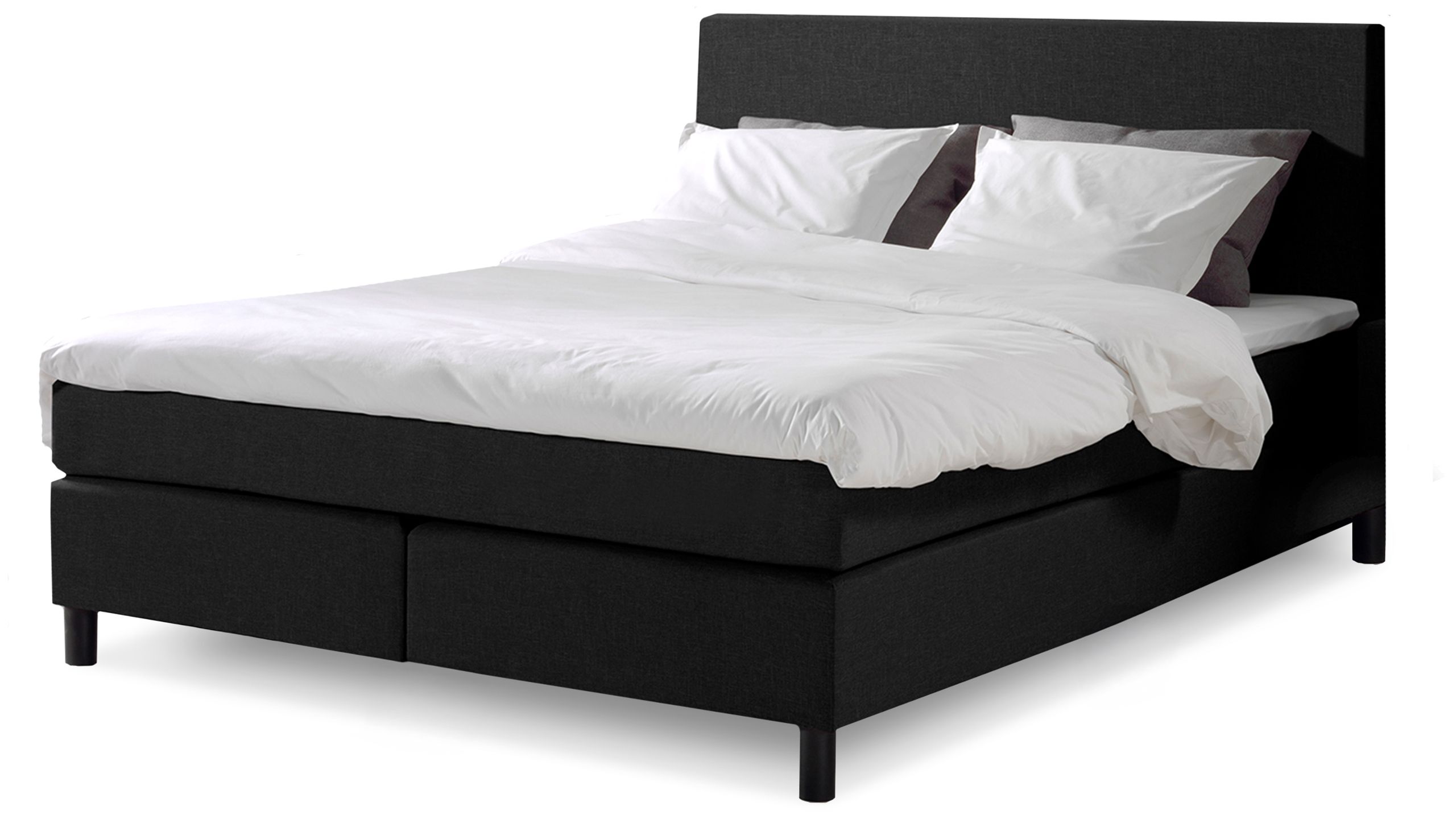 Boxspring Zermatt