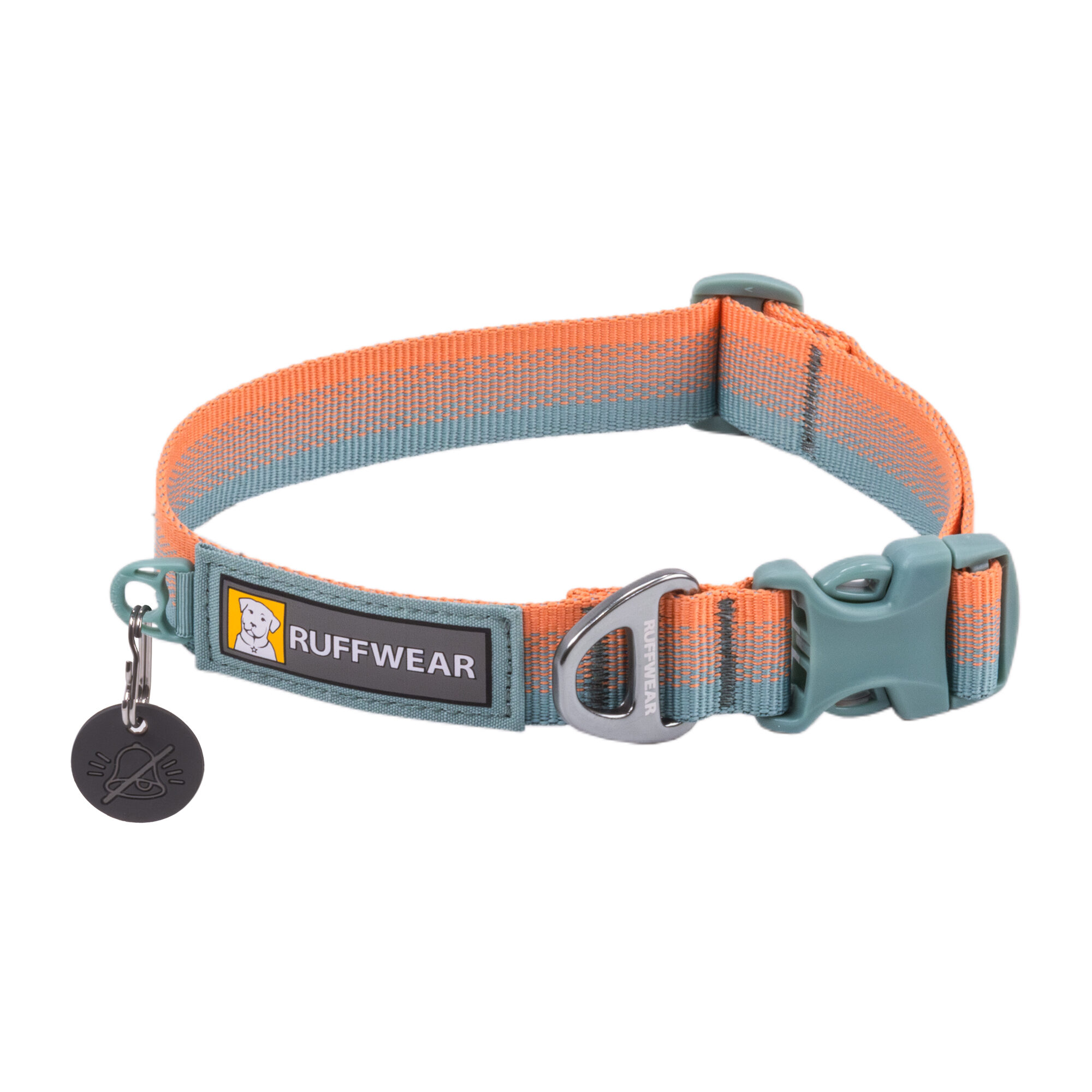 Ruffwear Front Range Halsband