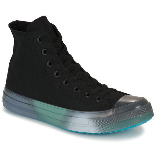 Converse - CHUCK TAYLOR ALL STAR CX SPRAY PAINT-SPRAY PAINT - Noir
