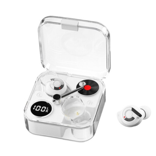 Auriculares Inalámbricos Smartek Tws-e89 Estéreo Com Microfone
