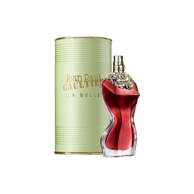 Jean Paul Gaultier La Belle Eau de Parfum für Damen 50 ml