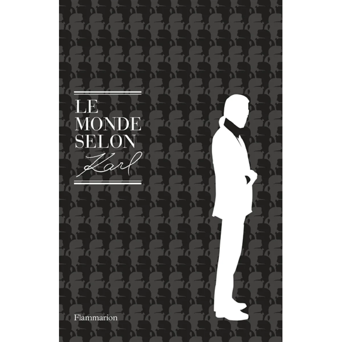 Le monde selon Karl · Occasion