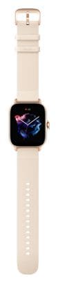 Montre de Sport Amazfit GTS 3 Blanc Ivoire