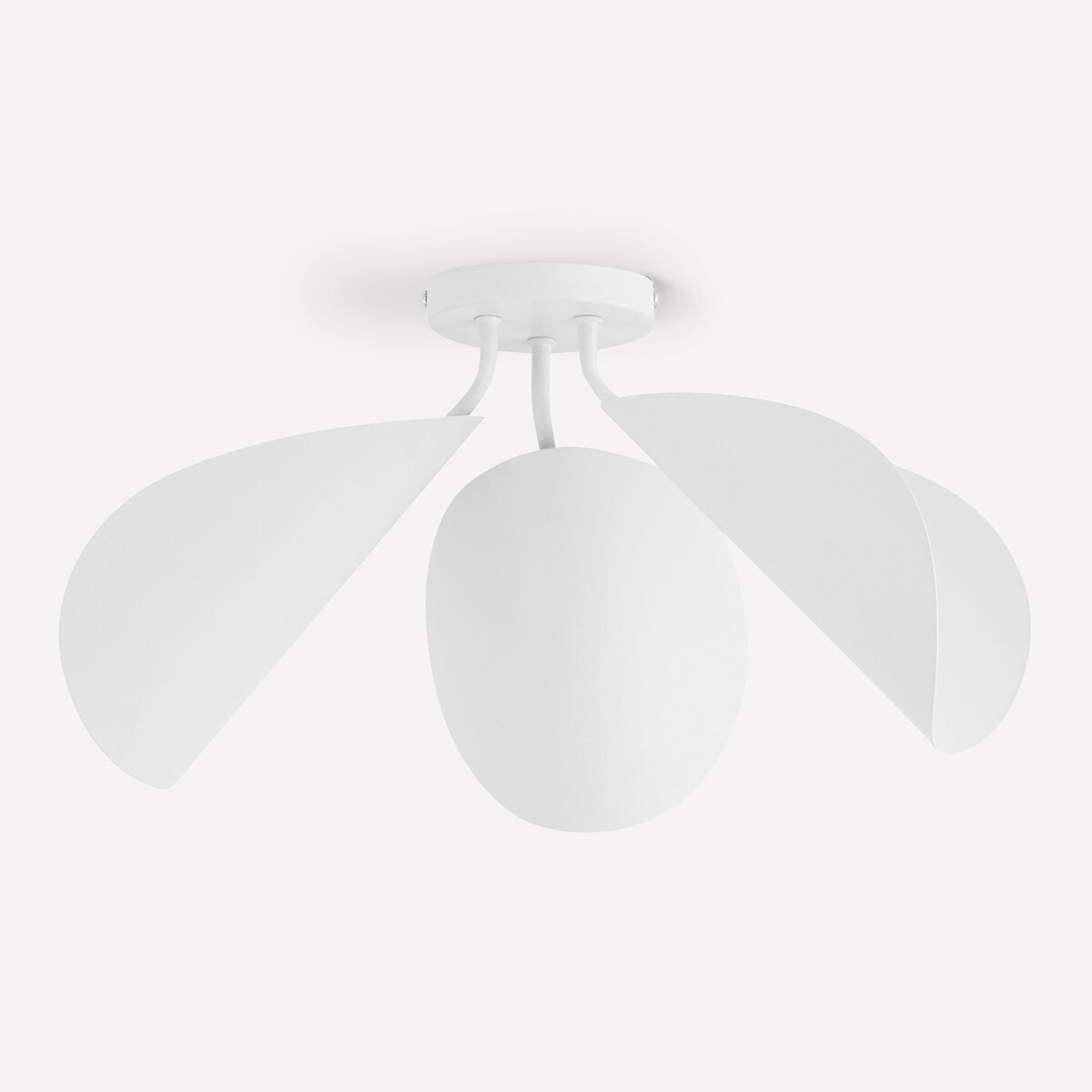 AM.PM<br>Luminária de teto com cúpula ajustável, Funambule