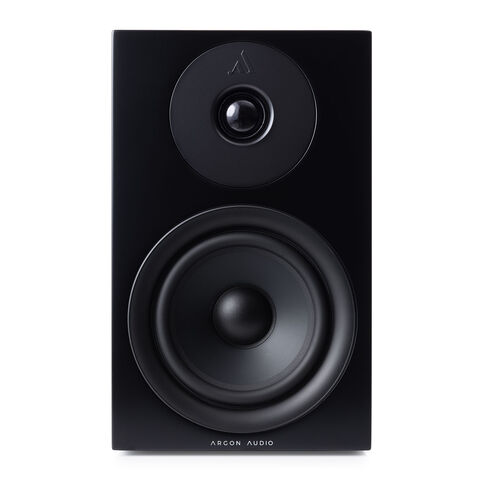 Koop Argon Audio FORUS 5   SA1 Mk2 Stereosysteem voor TV | 5 Jaar Garantie