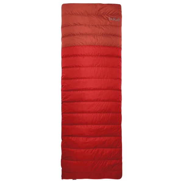 Rab - Outpost 700 - Sac de couchage en duvet