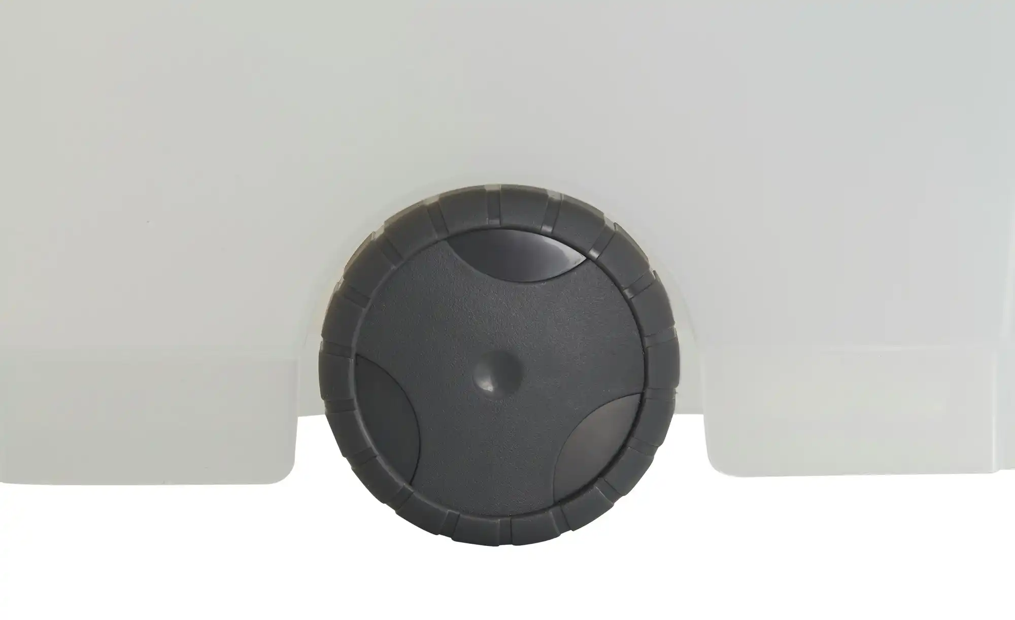 Rotho Rollbox mit Deckel Aufbewahrungsbox