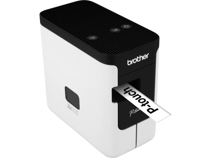 Brother Beschriftungsgerät P-touch PT-700 Plug&Play-Beschriftungsgerät