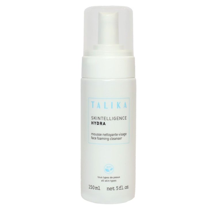 Skintelligence Hydra mousse nettoyante visage 150ml