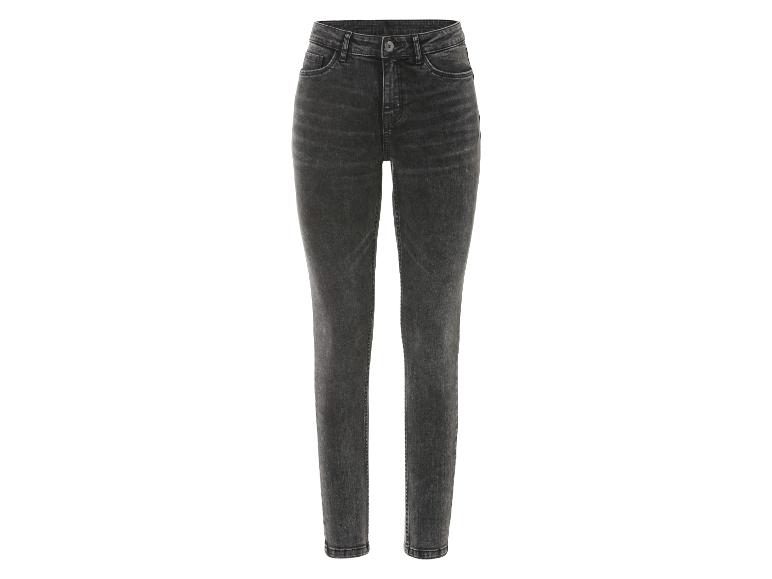 Dames jeans - Super Skinny Fit