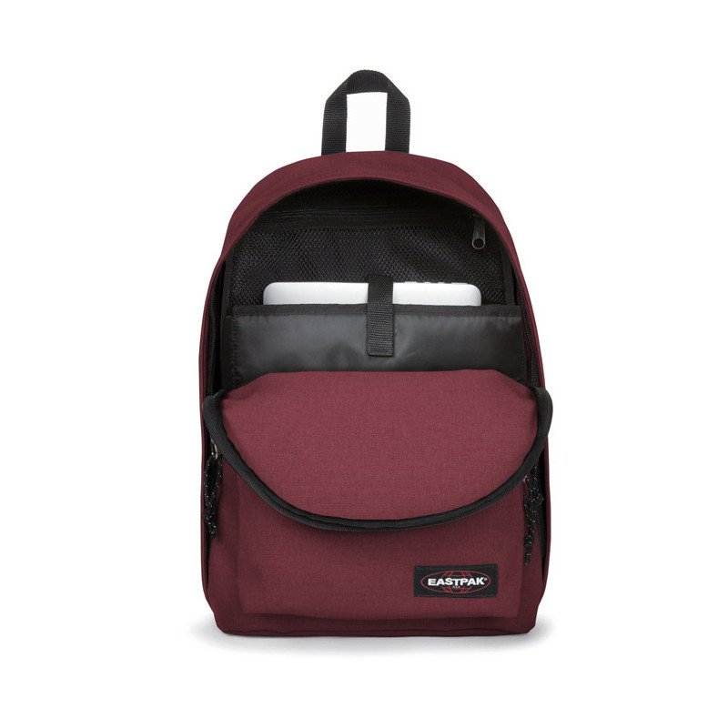 Sac à dos ordinateur Out Of Office 27 Litres Crafty Wine